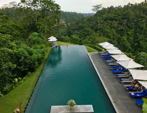 A taste of Bali – YogaMind™ retreat på Bali, marts 2020